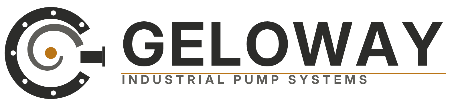 GELOWAY — Industrial Pump Systems